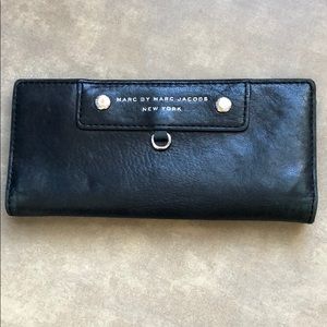 Marc by Marc Jacobs wallet